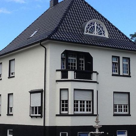 Bed Und Breakfast "Die Perle Von Gronau" グローナウ エクステリア 写真